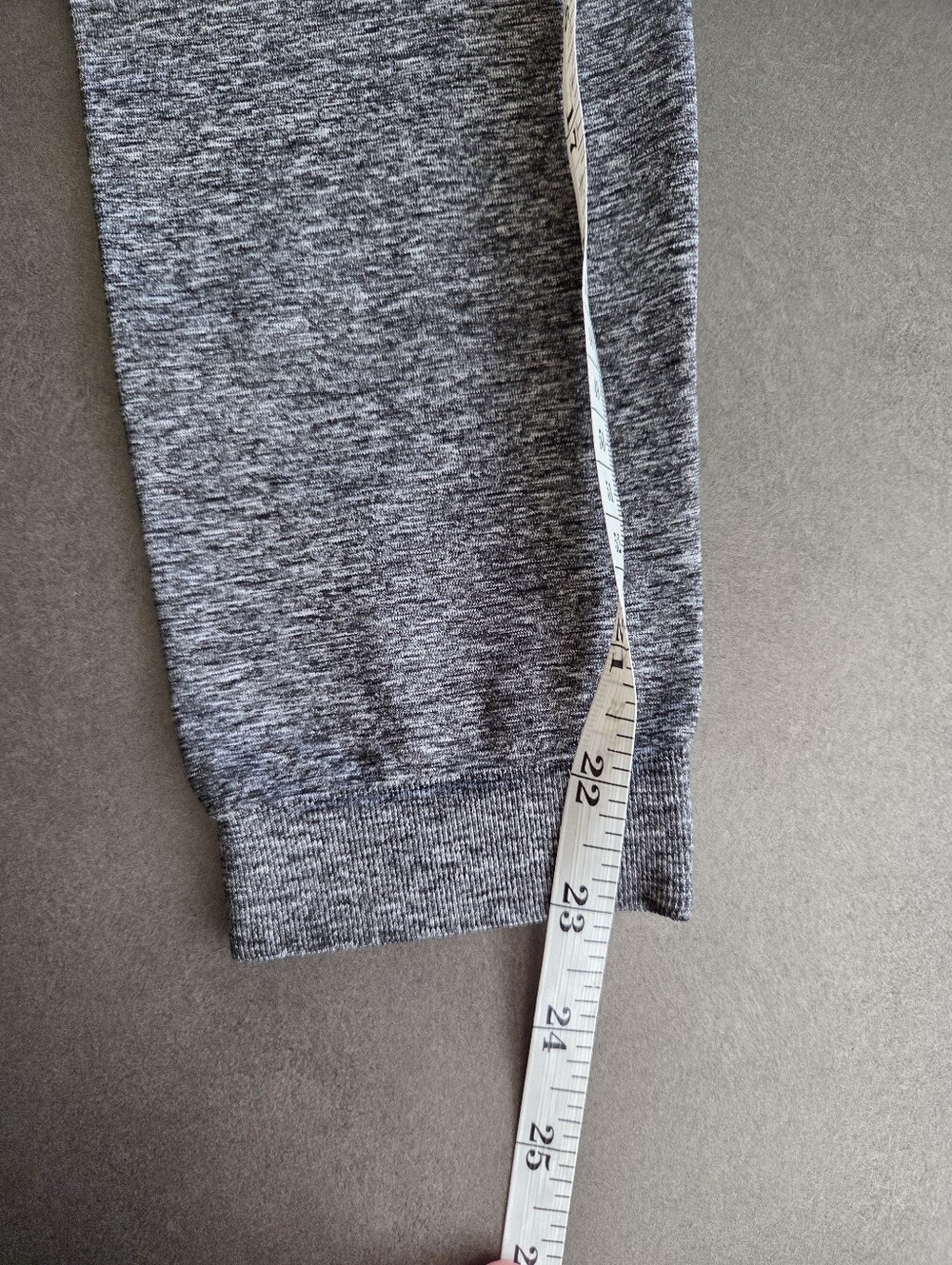 Gymshark Adapt Ombre Seamless Leggings Size Small NWT - Picture 8 of 8